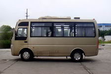 春洲牌JNQ6608DK42型客车图片2