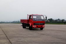 陕汽单桥货车131马力10吨(SX1163GP4)