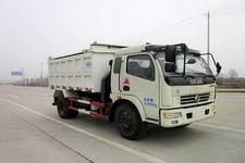 九通牌KR5121ZLJD4型自卸式垃圾车图片