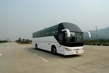 桂林牌GL6128HKNE1型客车