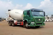 混凝土搅拌运输车(XT5250GJBZZ43G4L混凝土搅拌运输车)(XT5250GJBZZ43G4L)