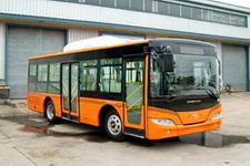 8米|10-30座青年城市客车(JNP6800GVCP)