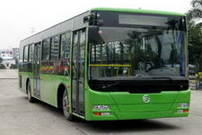 11.5米|20-40座金旅混合动力城市客车(XML6125JHEV15C)