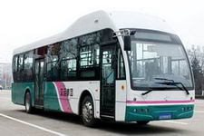 飞燕牌SDL6120EVG6型纯电动城市客车图片
