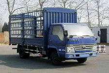北京牌BJ5040CCY1P型仓栅式运输车图片