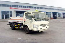 旗林牌QLG5043GJY-D型加油车图片