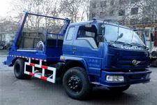 摆臂式垃圾车(LT5120ZBSBBC0摆臂式垃圾车)(LT5120ZBSBBC0)