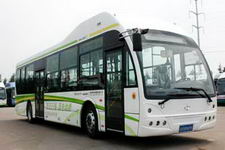 飞燕牌SDL6120EVG5型纯电动城市客车图片