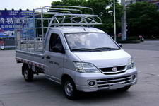 江铃JX5021CCYMEV型纯电动仓栅式运输车
