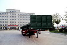 仙达13米31.6吨自卸半挂车(XT9401ZZX)