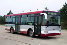 象牌SXC6830G4型城市客车图片