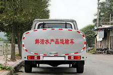 东风牌EQ5021TSCZM型鲜活水产品运输车图片