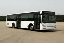 广汽牌GZ6101SN1型城市客车图片