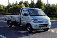 长安微型货车99马力1吨(SC1025DFA4)