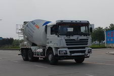 ZLJ5250GJBL混凝土搅拌运输车