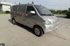 北京牌BJ5020XXYV3R7型厢式运输车图片
