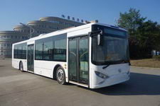 12米星凯龙HFX6120GEV03纯电动城市客车