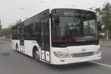 10.5米|10-36座安凯插电式混合动力城市客车(HFF6100G03CHEV-1)