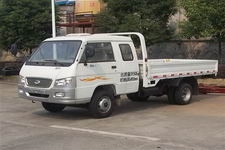 北京牌BJ4010PD27型自卸低速货车图片