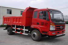 福达牌FZ3060M-E41型自卸汽车
