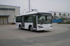 广汽牌GZ6771S型城市客车图片