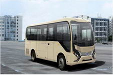 比亚迪牌CK6700HLEV型纯电动旅游客车图片