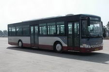 12米安凯HFF6123G03EV-5纯电动城市客车