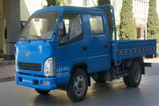 蓝箭牌LJC4015W型低速货车