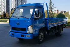 蓝箭牌LJC4015型低速货车图片