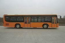 合客牌HK6105G4型城市客车图片3