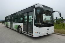 12米|23-39座江西城市客车(JXK6122BLN1)