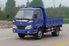 北京牌BJ4010D9型自卸低速货车图片