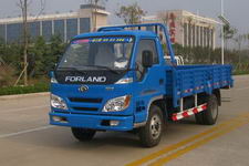 北京牌BJ4020D2型自卸低速货车图片