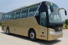 金旅牌XML6103J68型客车图片
