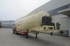 常春宇创12米29吨3轴低密度粉粒物料运输半挂车(FCC9401GFL)