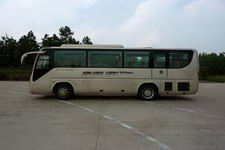 合客牌HK6879H型客车图片4