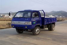 北京牌BJ4010D7型自卸低速货车图片