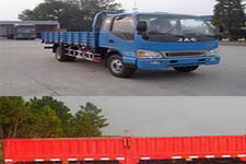 江淮牌HFC1081P91K1D1型载货汽车图片
