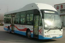 飞燕牌SDL6120EVG2型纯电动城市客车