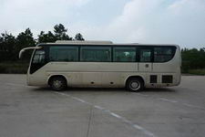 合客牌HK6879H1型客车图片4