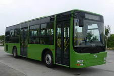 10.5米|20-36座金旅混合动力城市客车(XML6105JHEVA5C)