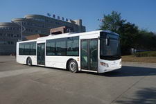 12米星凯龙HFX6121GEV03纯电动城市客车