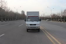 北京牌BJ1610X1型低速货车图片