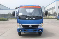 五征牌WL4020DQ1型清洁式低速货车图片
