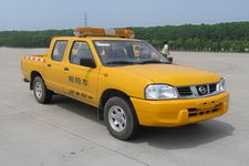 尼桑牌ZN5034XXHU2G5型救险车图片