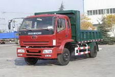 北京牌BJ4010PD22型自卸低速货车图片