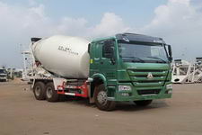 混凝土搅拌运输车(XT5250GJBZZ43G4L混凝土搅拌运输车)(XT5250GJBZZ43G4L)