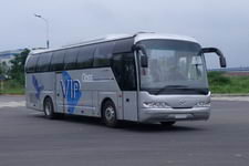 HNQ6122TA旅游客车