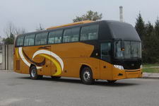 黄海牌DD6128C03型客车图片2