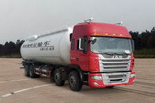 江淮牌HFC5311GFLP1N6H45V型低密度粉粒物料运输车图片